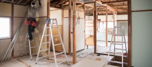 Entreprise de rénovation de la maison et de rénovation d’appartement à Gondecourt
